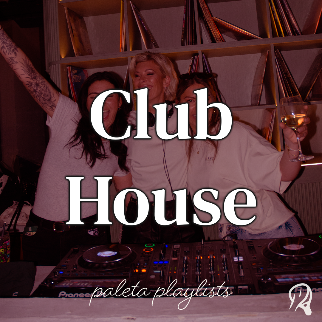 Club House