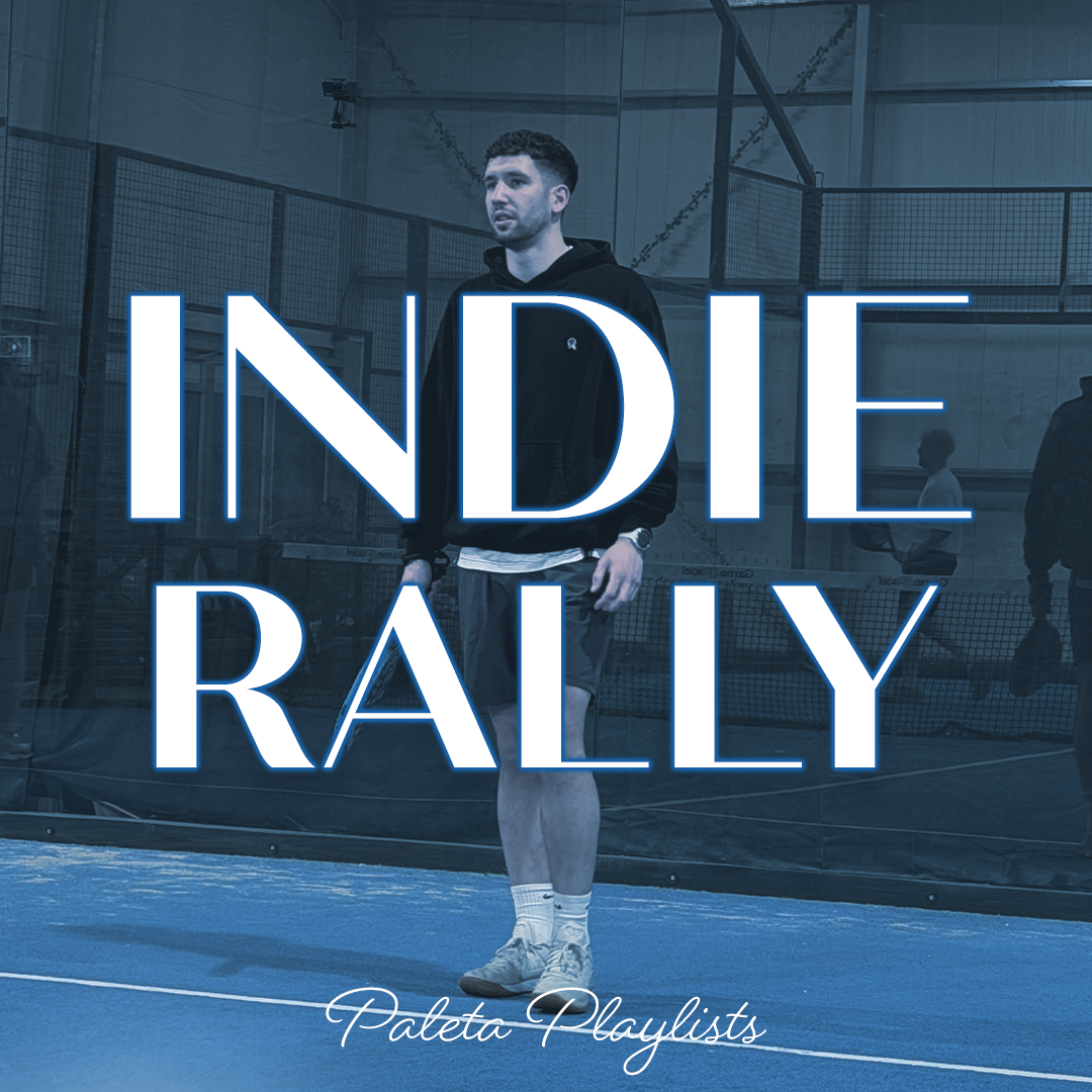 Indie Rally