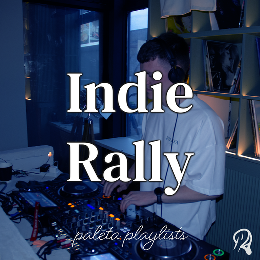 Indie Rally