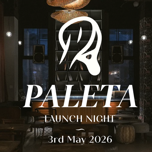 Padel Launch Night Event