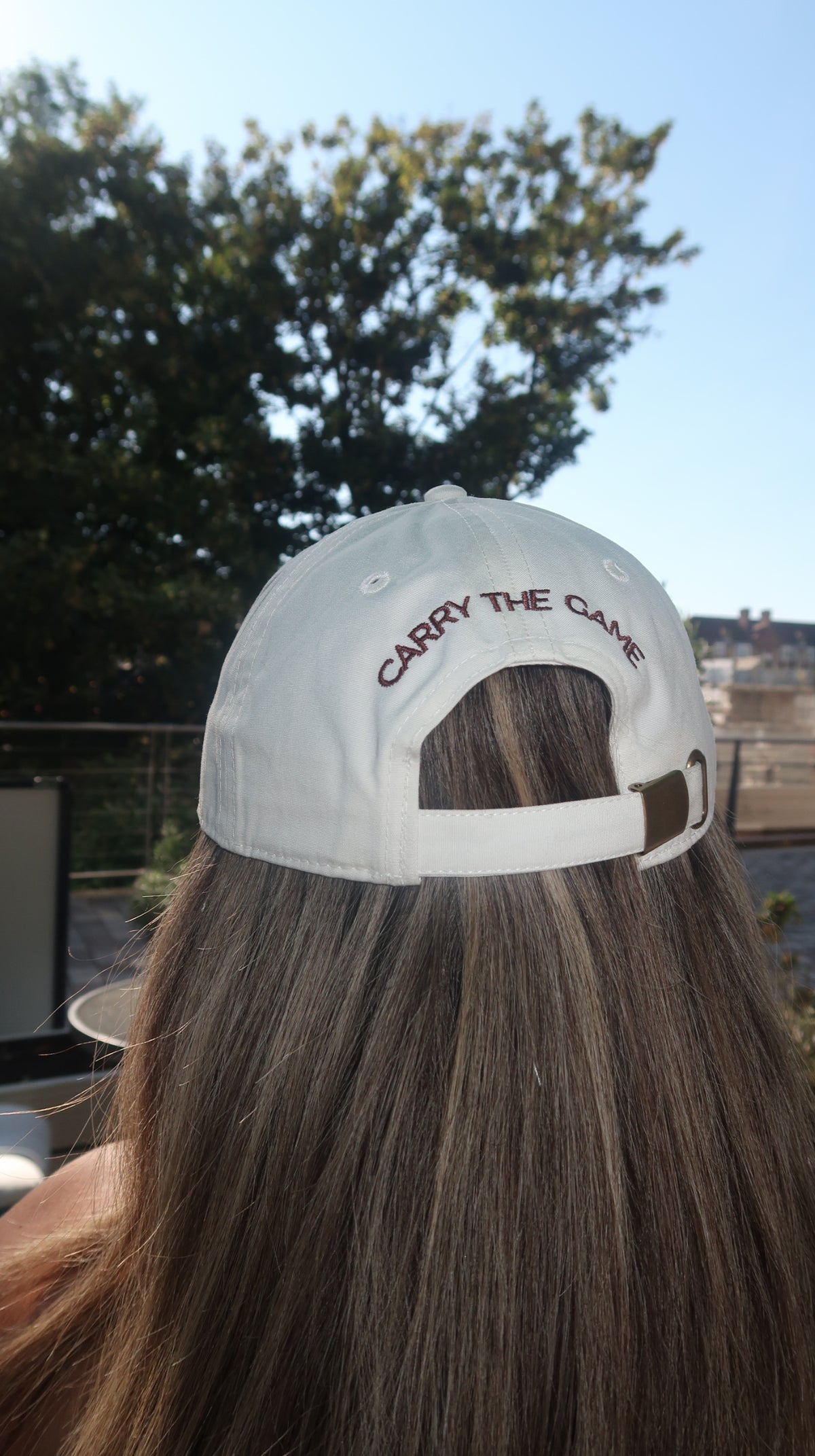 Active Cap