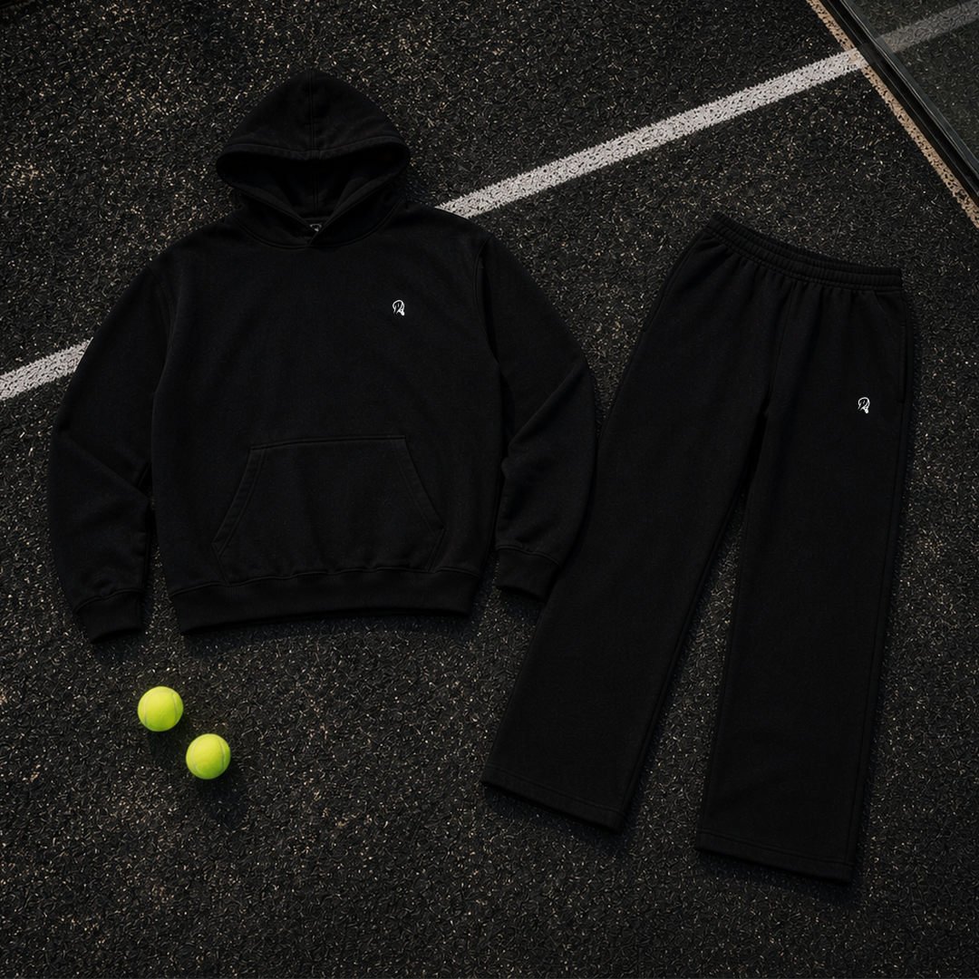 PALETA Club Hoodie
