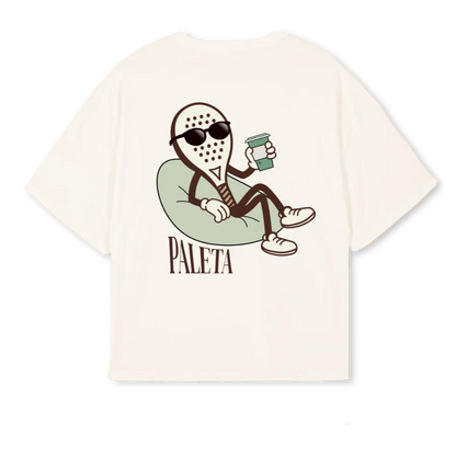 RAX Coffee Tee