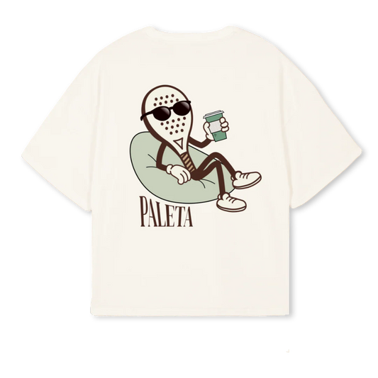 RAX Coffee Tee