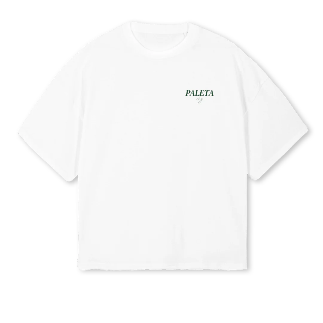 RAX Social Tee