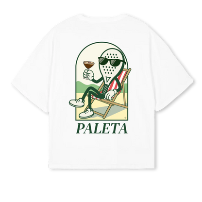 RAX Social Tee