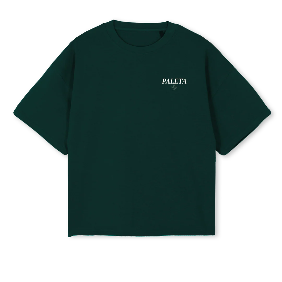RAX Social Tee