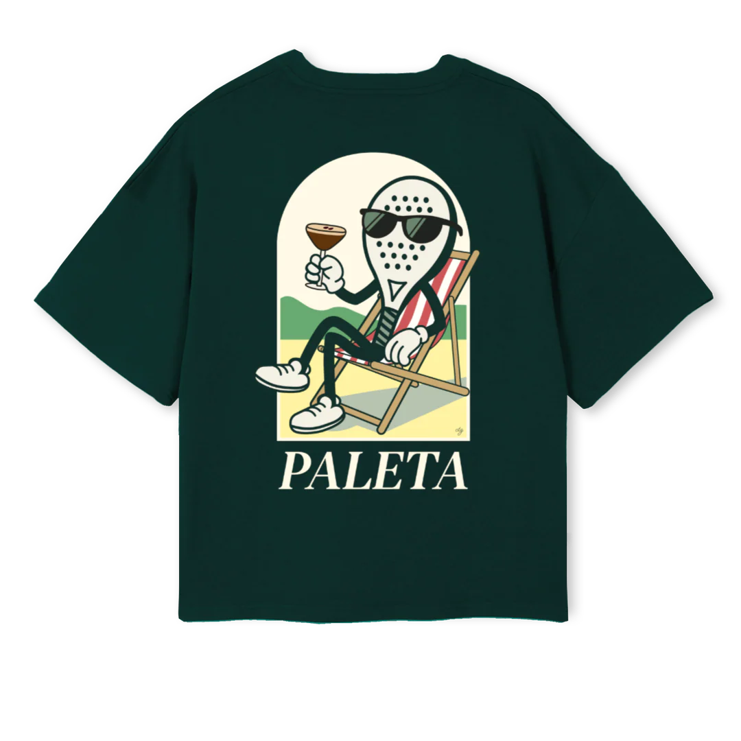 RAX Social Tee