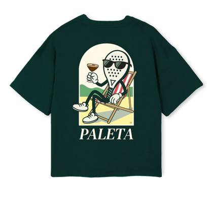 RAX Social Tee