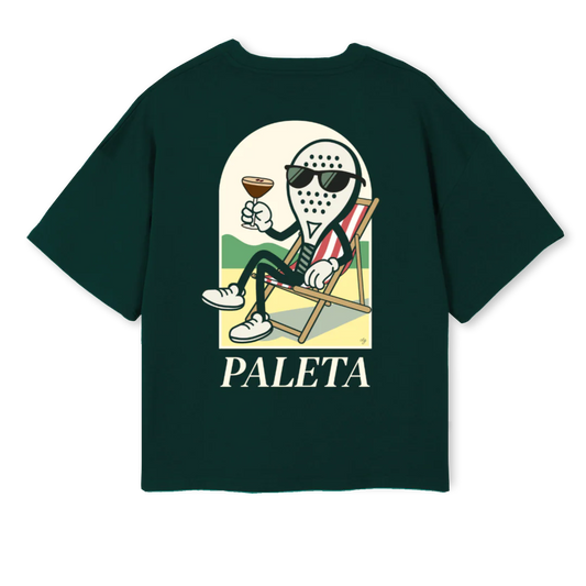 RAX Social Tee