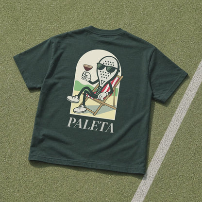 RAX Social Tee