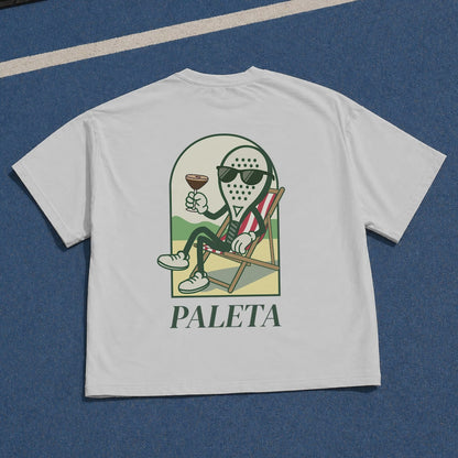 RAX Social Tee