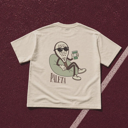 RAX Coffee Tee